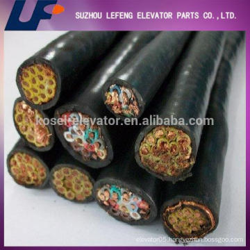 Elevator Parts Type Elevator Cable